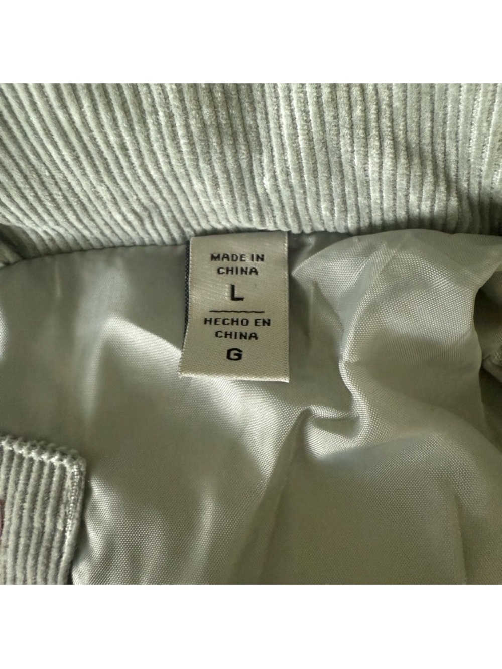 LEVIS Puffer Jacket - Picture 5 of 6